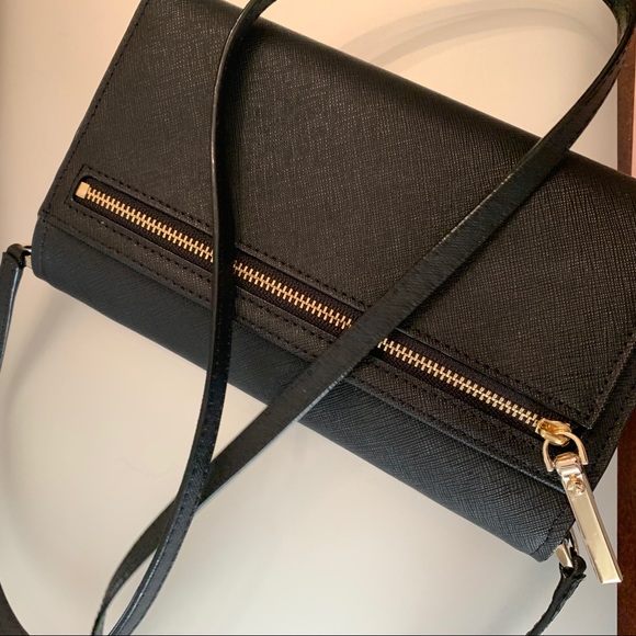 NWT KATE SPADE CROSS BODY WALLET BAG - Picture 3 of 6